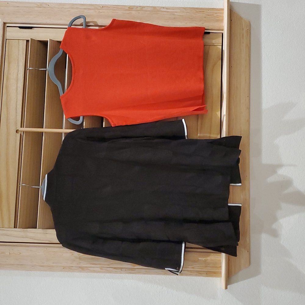 Ming Wang Jacket and top size Medium - Picture 2 of 13